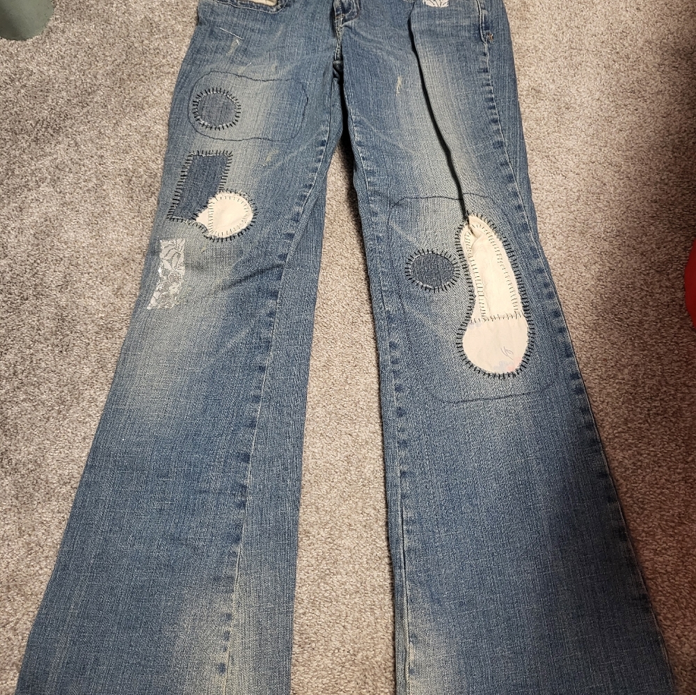 Candies jeans